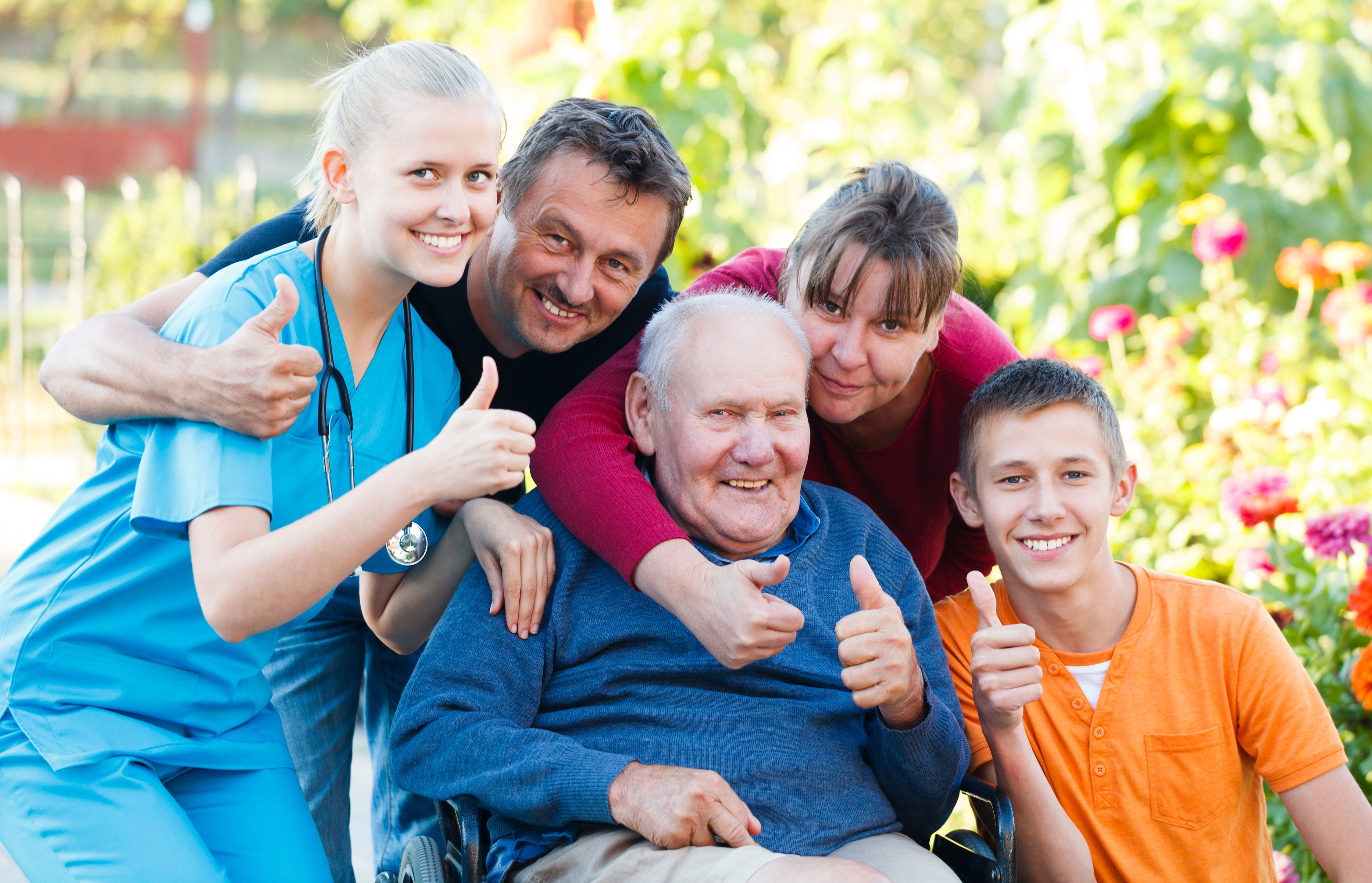 Careworks Bloomsburg