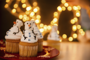 How Holiday Treats Affect Senior Health