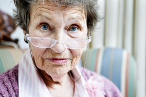 What Is “Elderspeak” or “Ageism”? 