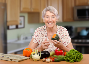 Senior Dietary Needs