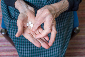 Pain Management in the Elderly