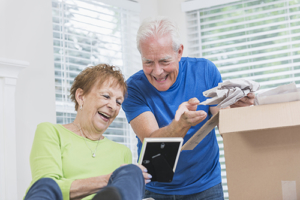 Downsizing for Seniors