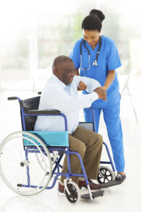 skilled nursing