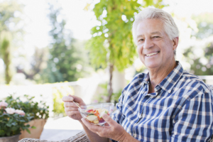 brain health and senior nutrition - orange county senior home care