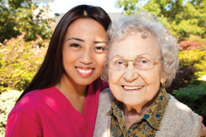 benefits of home care