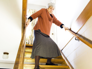 fall prevention