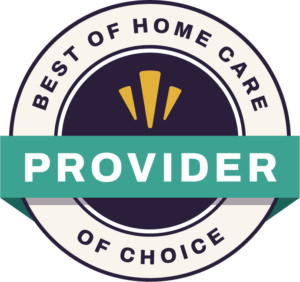Home Care Pulse - Best of Home Care - Provider of Choice