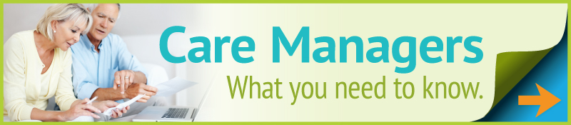 Geriatric Care Managers - What you need to know
