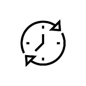 24/7 Care icon
