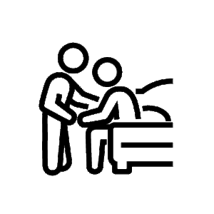 End-of-Life Care icon