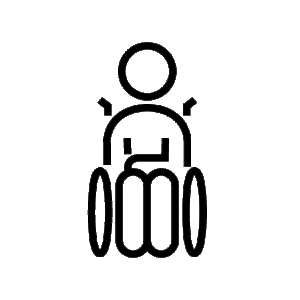 Special Needs Care icon