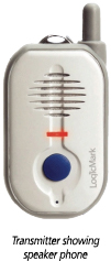 Medical Alert System B