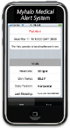 Medical Alert System D