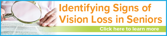 Identifying Signs of Vision Loss in Seniors