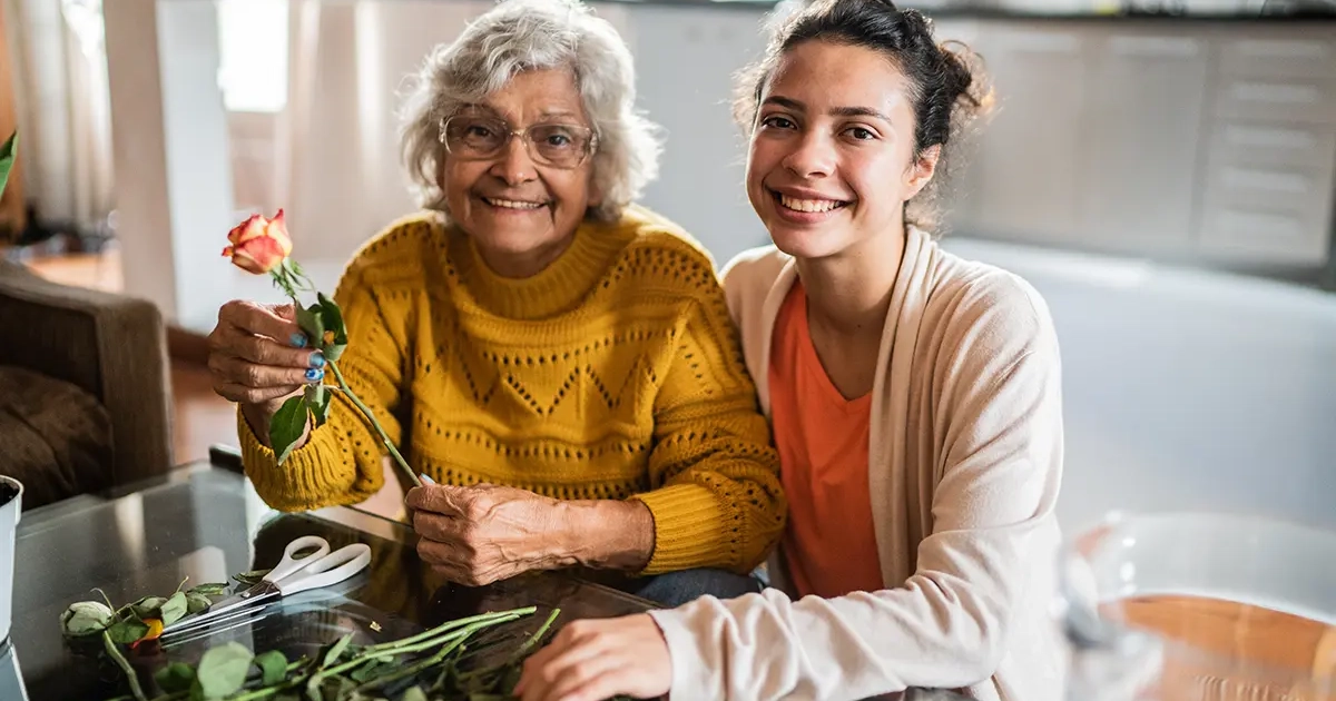 24-Hour Home Care in the Huntington Beach Area