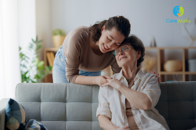 Best Care Services in Fountain Valley