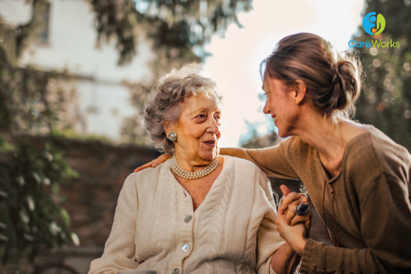 Best Home Care in Los Alamitos