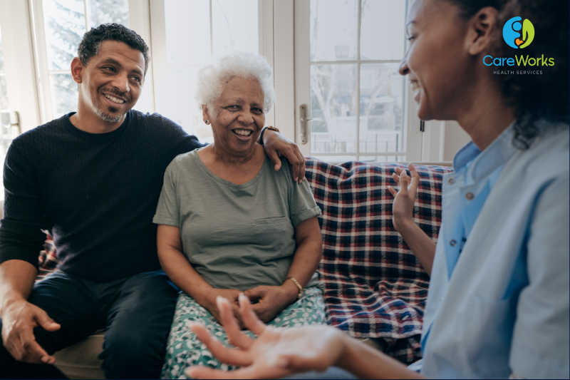 Best Respite Services in Orange County