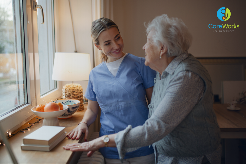 Best Home Care in Irvine