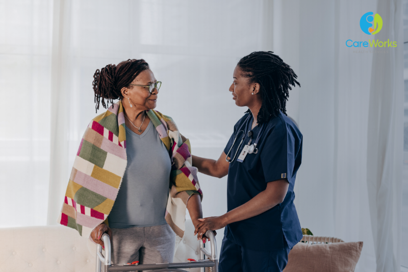 What is Home Care
